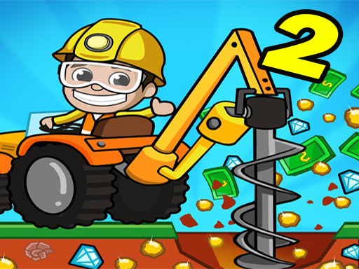 Idle Miner Tycoon: Mine & Money Clicker Management