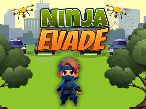 Ninja Evade