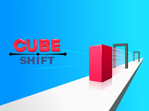 Cube Shіft