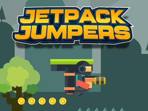 Jetpack Jumpers