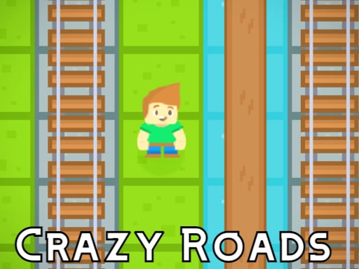 Crazy Roads