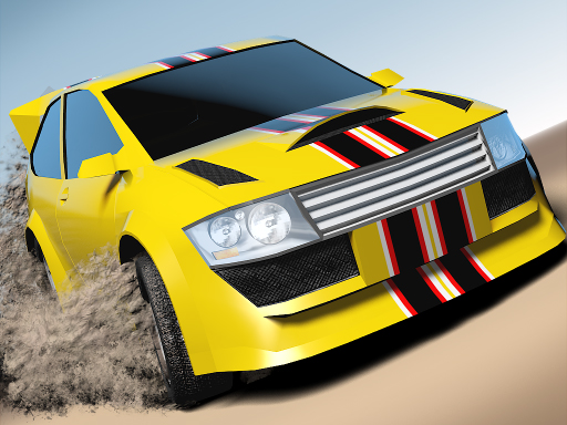 City Racing 3d - Traffic Racing