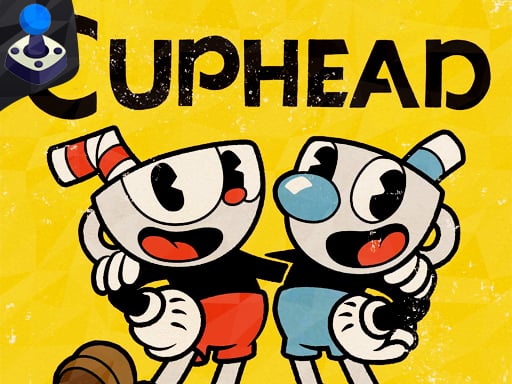 Cuphead