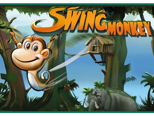 Monkey Swing