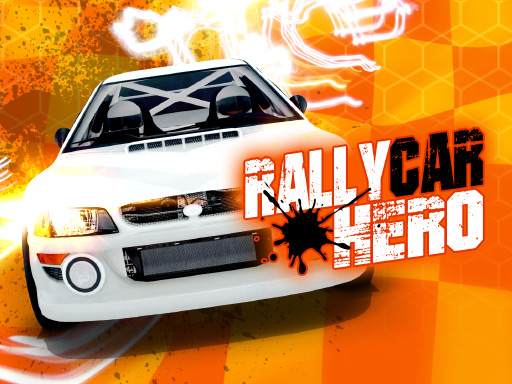 Rally Car Hero