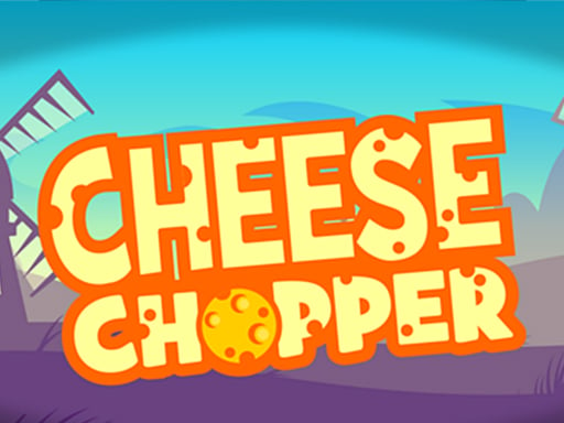 Cheese Chopper