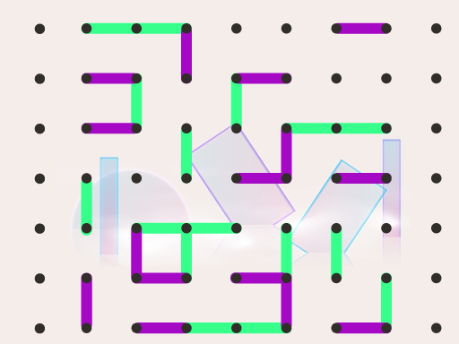 Dots & Boxes