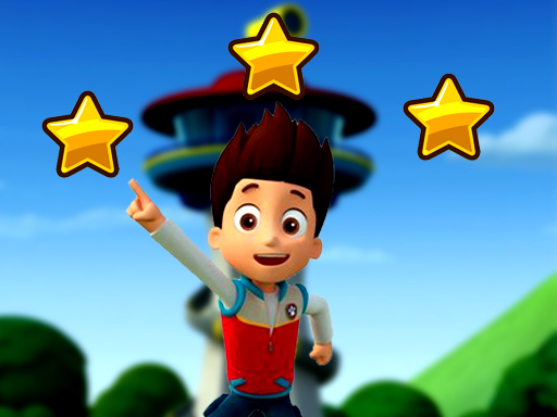 Paw Patrol Adventure