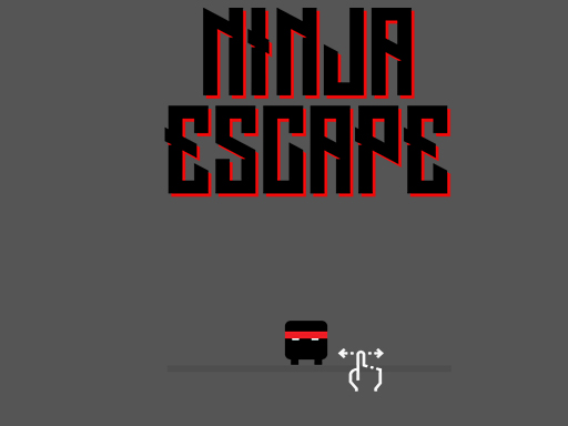 Ninja Escape