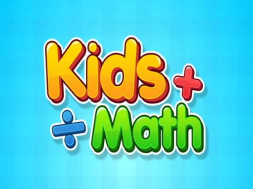 Kids Math