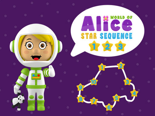 World Of Alice   Star Sequence