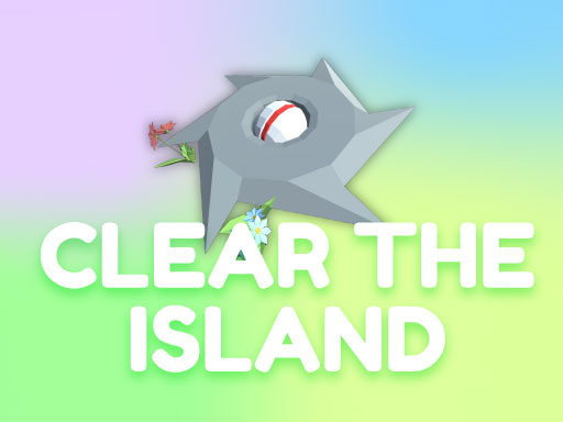 Clear The Island