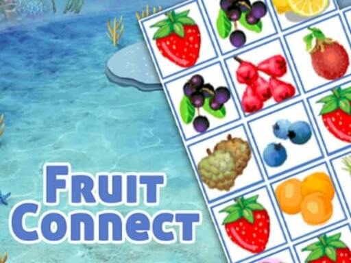 Fruits Connect