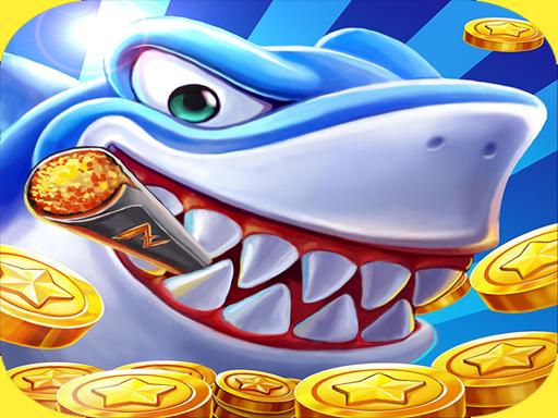 Fishing Blitz Fishing - Fish Games For Kids