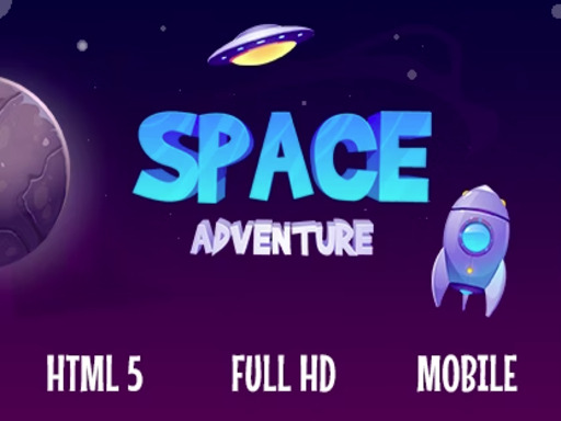 Space Bubble Shooter