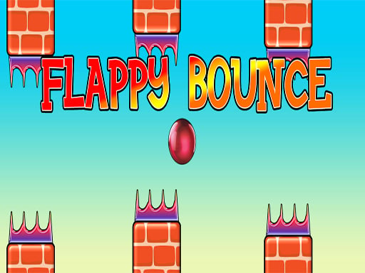 Eg Flappy Bounce