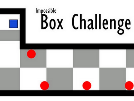 Impossible Box Challenge