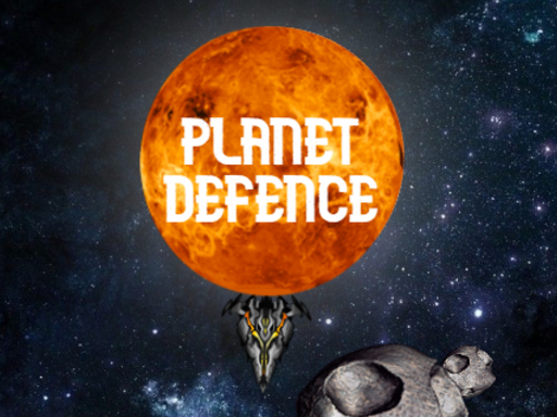 Planet Defense