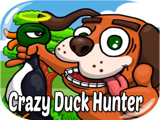 Crazy Duck Hunter