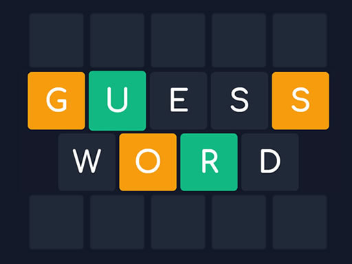 Guess The Word