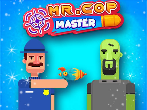 Mr.cop Master