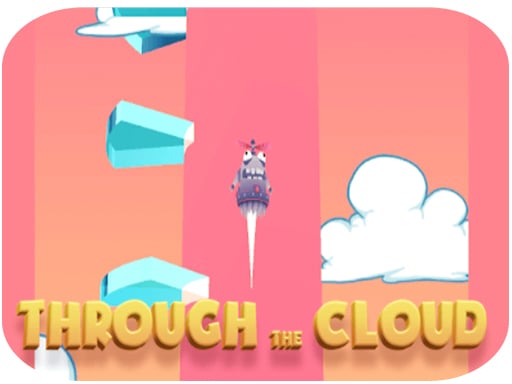 Through The Cloudss