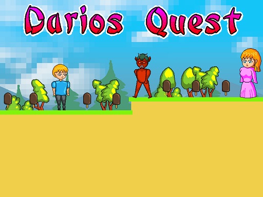 Darios Quest