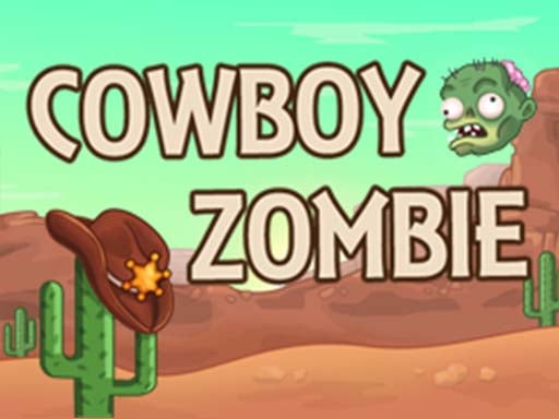 Cowboy Zombies 2