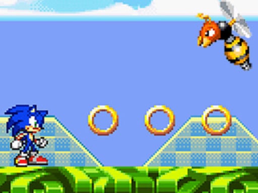 Sonic Runners