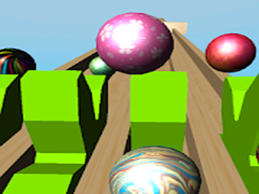 Marbel Ball 3d