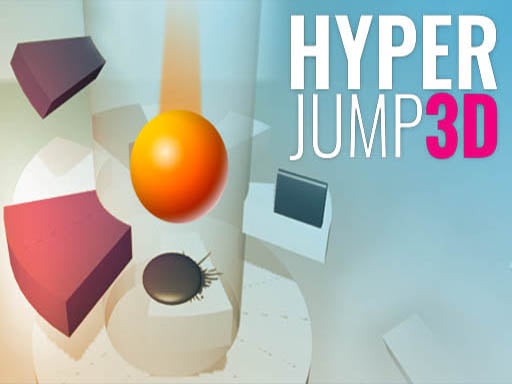 Hyper Jump 3d