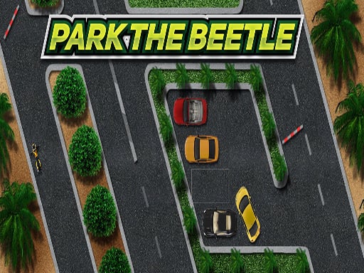 Park The Beetle