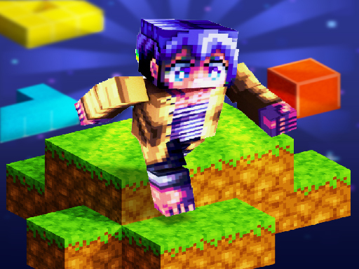  Parkour Craft 3d