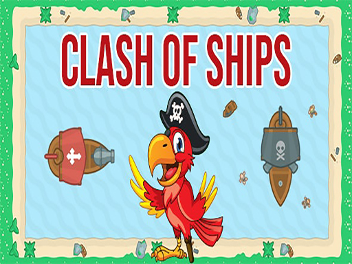 Clash Of Ships