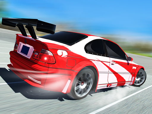 Drag Racing 3d 2021