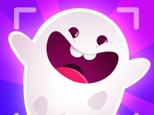 Ghost Hunter Run 3d