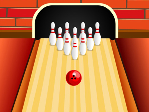 Go Bowling 2