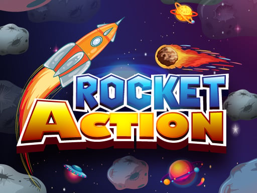 Rocket Action