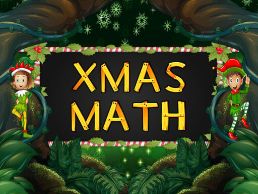 X-mas Math