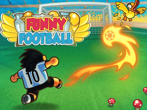 Funny Football