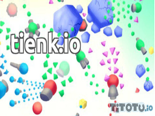 Tienk.io