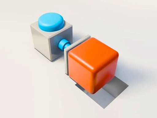 Push Block 3d