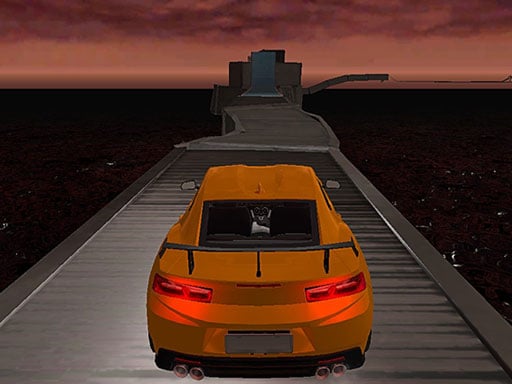 Darkside Stunt Car Driving 3d