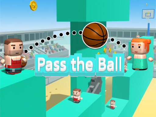 Pass The Ball