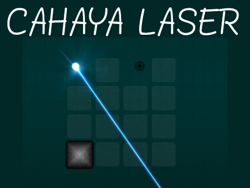 Cahaya Laser