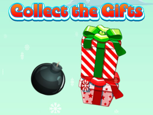 Collect The Gifts