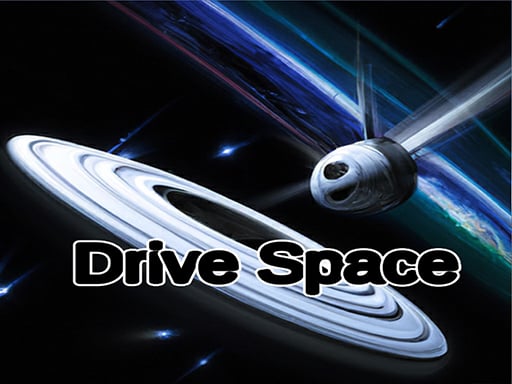 Drive Space