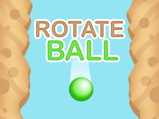 Rotate Ball