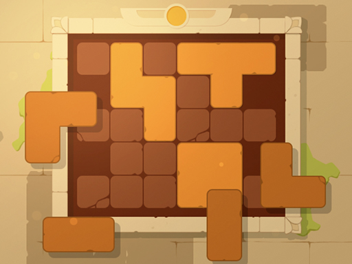 Block Puzzle Ancient