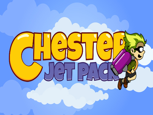 Chester Jetpack